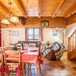 Chez Mémé Chalet Hauteluce