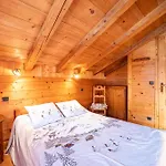 Chalet Chez Mémé