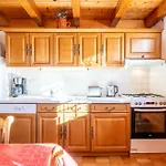 Chez Mémé Chalet
