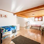 Chez Mémé Chalet