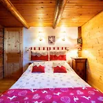 Chalet Chez Mémé Hauteluce