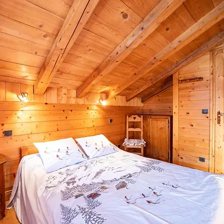 Chalet Chez Meme