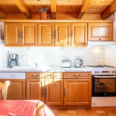 Chez Meme Chalet