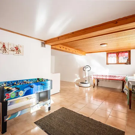 Chez Meme Chalet