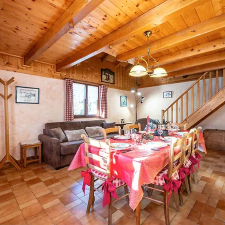 Chalet Chez Meme