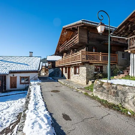 Chez Meme Chalet *