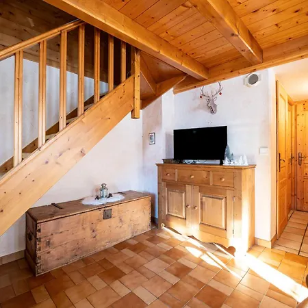 Chez Meme Chalet