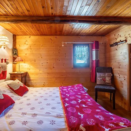 Chez Meme Chalet *